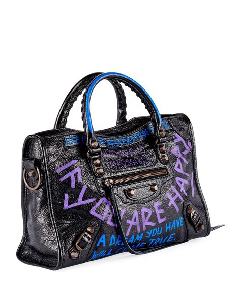 Custom Made BALENCIAGA Bag
